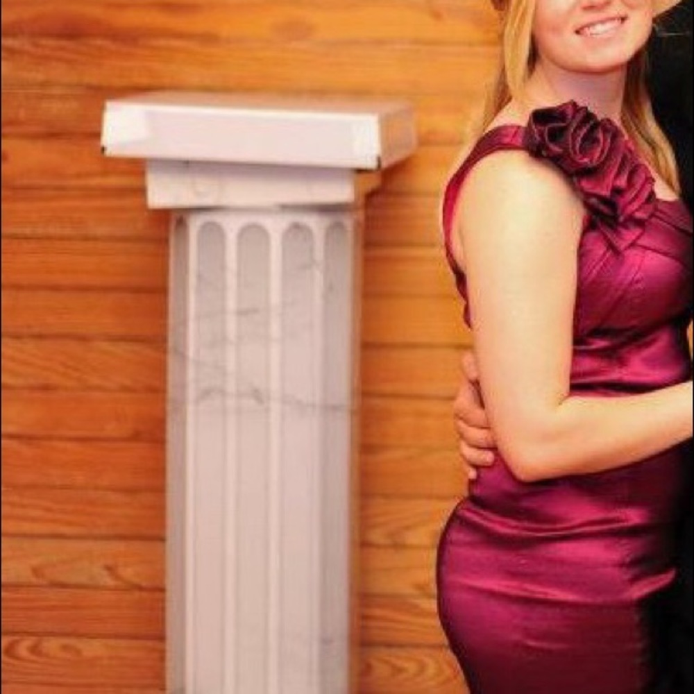 Forever 21 Prom Dress